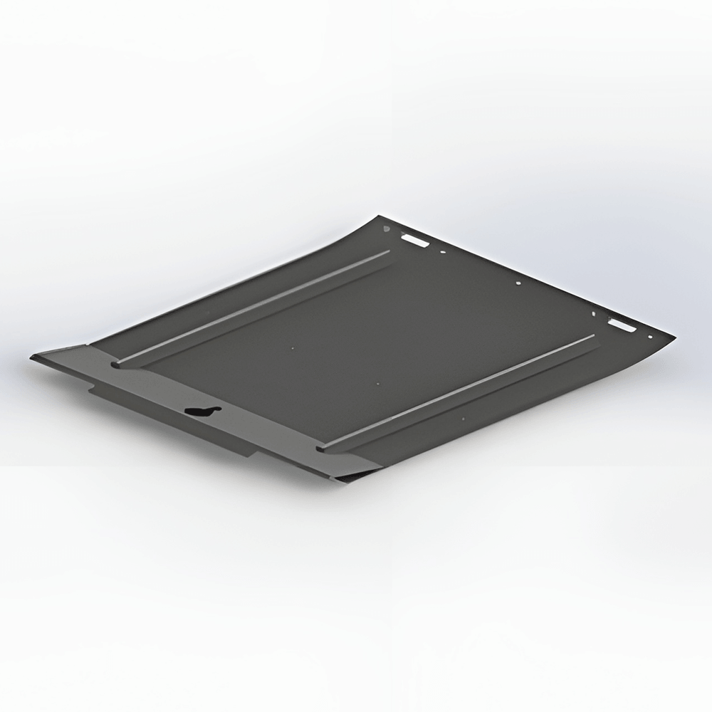 SAPATA TC5070 PLAT.20PES
